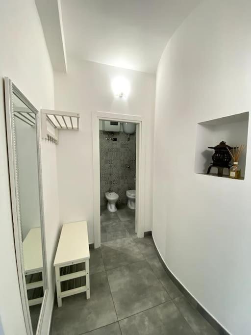 A Due Passi Da San Pietro Hotel Rome Exterior photo