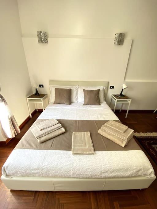 A Due Passi Da San Pietro Hotel Rome Exterior photo