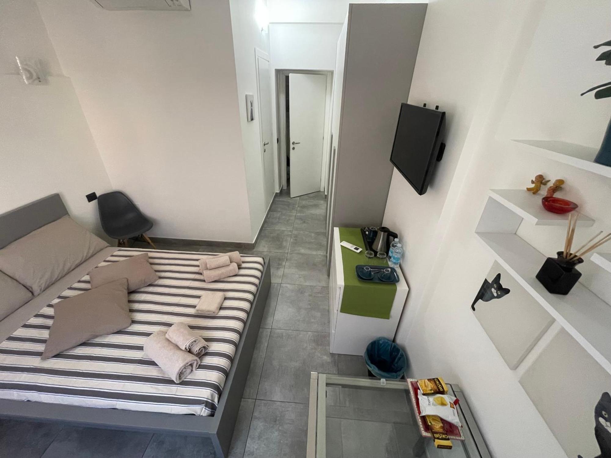 A Due Passi Da San Pietro Hotel Rome Exterior photo